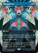 Image for Thoughtcast (Borderless) (85) (Special Guests) - Magic: The Gathering