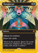 Image for Thoughtcast (Borderless) (First-Place Foil) (95) (Special Guests) - Magic: The Gathering