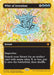 Image for Whir of Invention (Borderless) (First-Place Foil) (96) (Special Guests) - Magic: The Gathering