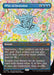 Image for Whir of Invention (Borderless) (86) (Special Guests) - Magic: The Gathering