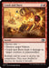 Image for Crash and Burn (119) (DFT) - Magic: The Gathering
