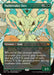 Image for Pathbreaker Ibex (Borderless) (91) (Special Guests) - Magic: The Gathering