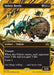 Image for Debris Beetle (Borderless) (First-Place Foil) (530) (DFT) - Magic: The Gathering