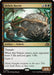 Image for Debris Beetle (199) (DFT) - Magic: The Gathering