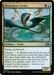 Image for Skyserpent Seeker (224) (DFT) - Magic: The Gathering
