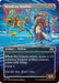 Image for Broadcast Rambler (Borderless) (293) (DFT) - Magic: The Gathering