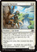 Image for Leonin Surveyor (18) (DFT) - Magic: The Gathering