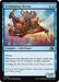 Image for Scrounging Skyray (60) (DFT) - Magic: The Gathering