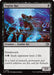 Image for Engine Rat (84) (DFT) - Magic: The Gathering