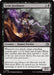 Image for Grim Javelineer (89) (DFT) - Magic: The Gathering