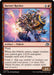 Image for Burner Rocket (114) (DFT) - Magic: The Gathering