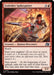 Image for Endrider Spikespitter (125) (DFT) - Magic: The Gathering