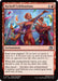 Image for Kickoff Celebrations (135) (DFT) - Magic: The Gathering
