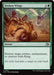 Image for Broken Wings (156) (DFT) - Magic: The Gathering