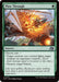 Image for Plow Through (174) (DFT) - Magic: The Gathering
