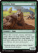 Image for Pothole Mole (176) (DFT) - Magic: The Gathering