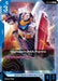 Image for Gundam (MA Form) (ST01-002) (Edition Beta) (GD01_b) - Gundam Card Game