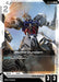 Image for Strike Gundam (ST04-002) (Edition Beta) (GD01_b) - Gundam Card Game