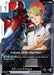 Image for Hawk of Endymion (ST04-013) (Edition Beta) (GD01_b) - Gundam Card Game