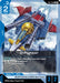 Image for G-Fighter (GD01-009) (Edition Beta) (GD01_b) - Gundam Card Game