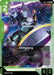 Image for Gelgoog (GD01-031) (Edition Beta) (GD01_b) - Gundam Card Game