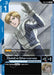 Image for Riddhe Marcenas (GD01-089) (Edition Beta) (GD01_b) - Gundam Card Game