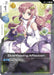 Image for Overflowing Affection (GD01-118) (Edition Beta) (GD01_b) - Gundam Card Game