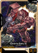 Image for Char's Zaku II (T-006) Token (T-006) (Edition Beta) (GD01_b) - Gundam Card Game