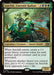 Image for Aatchik, Emerald Radian (187) (PRE) - Magic: The Gathering