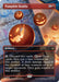 Image for Pumpkin Bombs (Borderless) (26) (SPE) - Magic: The Gathering