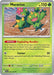 Image for Maractus (008/159) (JTG) - Pokemon