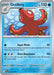Image for Octillery (034/159) (JTG) - Pokemon