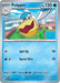 Image for Pelipper (039/159) (JTG) - Pokemon
