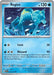 Image for Regice (042/159) (JTG) - Pokemon