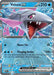Image for Veluza ex (043/159) (JTG) - Pokemon