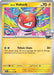 Image for Iono's Voltorb (047/159) (JTG) - Pokemon
