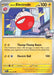Image for Iono's Electrode (048/159) (JTG) - Pokemon