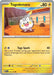 Image for Togedemaru (050/159) (JTG) - Pokemon