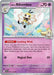Image for Lillie's Ribombee (067/159) (JTG) - Pokemon