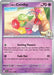 Image for Lillie's Comfey (068/159) (JTG) - Pokemon