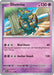 Image for Dhelmise (070/159) (JTG) - Pokemon
