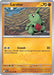 Image for Larvitar (080/159) (JTG) - Pokemon