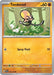 Image for Toedscool (088/159) (JTG) - Pokemon
