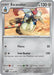 Image for Escavalier (102/159) (JTG) - Pokemon
