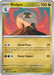 Image for Shelgon (113/159) (JTG) - Pokemon
