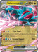 Image for Salamence ex (114/159) (JTG) - Pokemon
