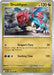 Image for Druddigon (115/159) (JTG) - Pokemon