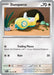 Image for Dunsparce (120/159) (JTG) - Pokemon