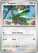 Image for Tropius (123/159) (JTG) - Pokemon