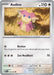 Image for Audino (124/159) (JTG) - Pokemon